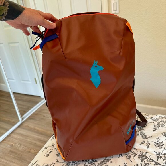 cotopaxi Handbags - Cotopaxi Allpa 28L Travel Backpack